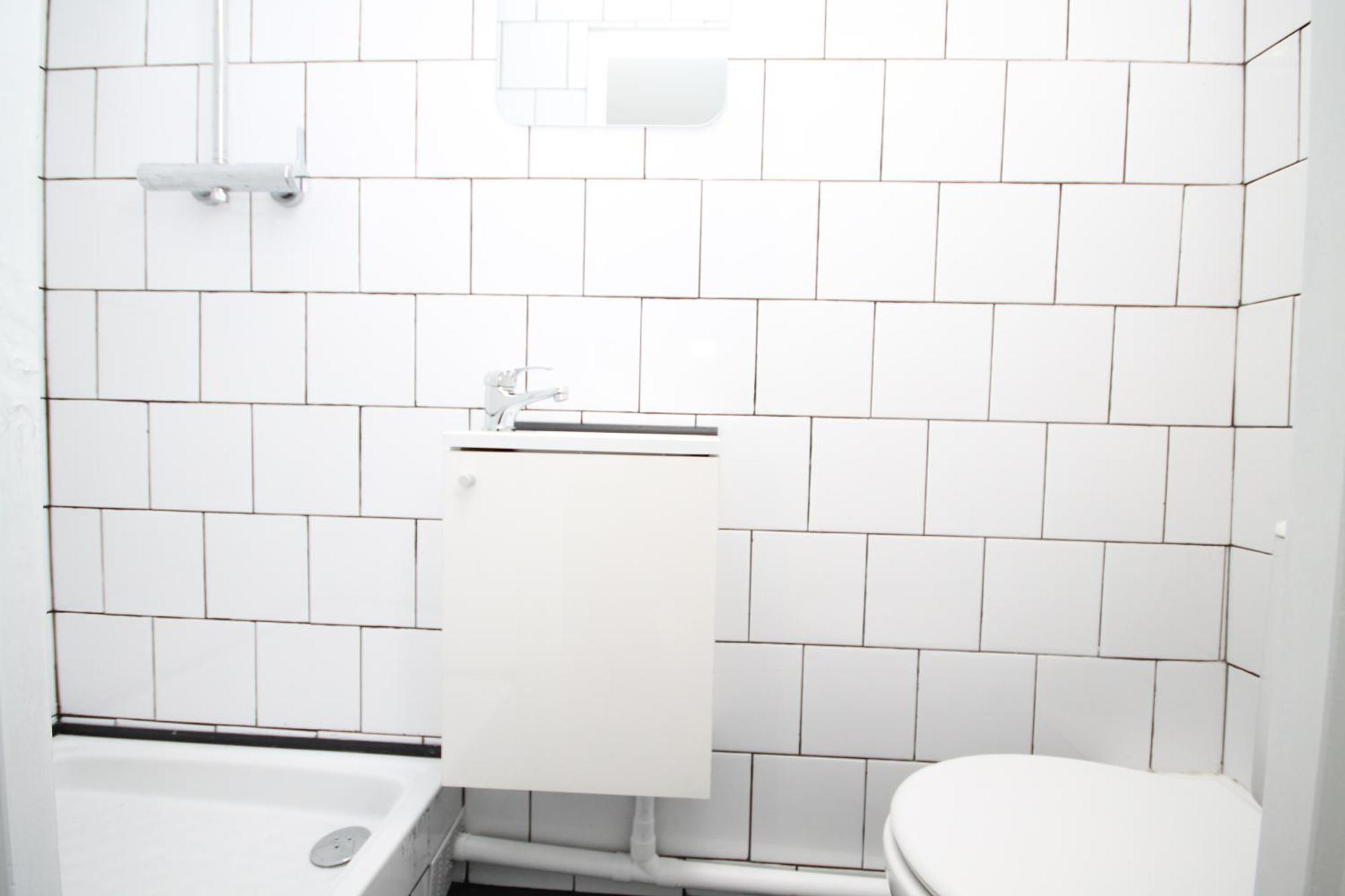08 - Chambre Proche Paris Et Transports Avec Tv Wifi แซงต์-เดอนี ภายนอก รูปภาพ