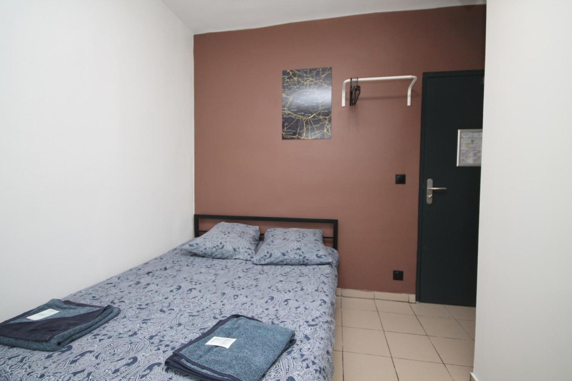 08 - Chambre Proche Paris Et Transports Avec Tv Wifi แซงต์-เดอนี ภายนอก รูปภาพ